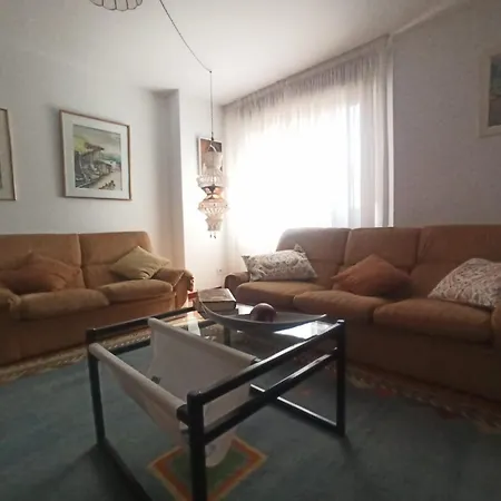 Lägenhet Cantalarrana Cangas do Morrazo