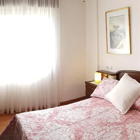 Cantalarrana Apartamento Cangas do Morrazo