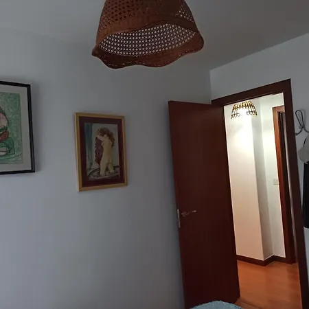 Lägenhet Cantalarrana