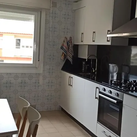 Cantalarrana Apartamento *