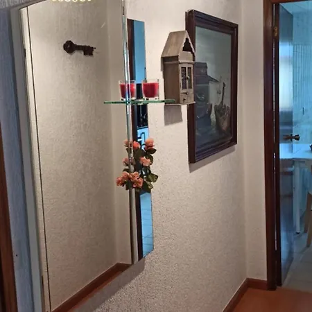 Apartamento Cantalarrana *