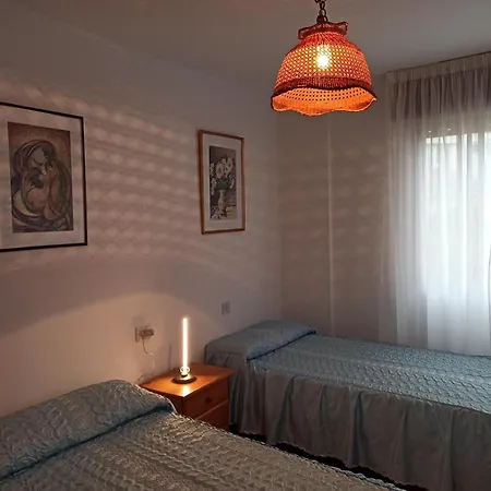 Cantalarrana Apartamento Cangas do Morrazo