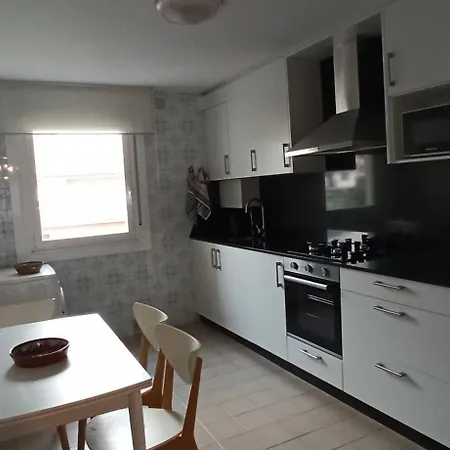 Apartamento Cantalarrana