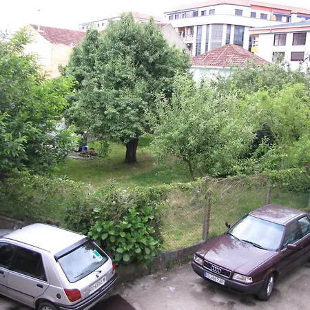 Cantalarrana Apartamento